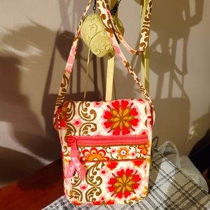 Vera Bradley Crossbody